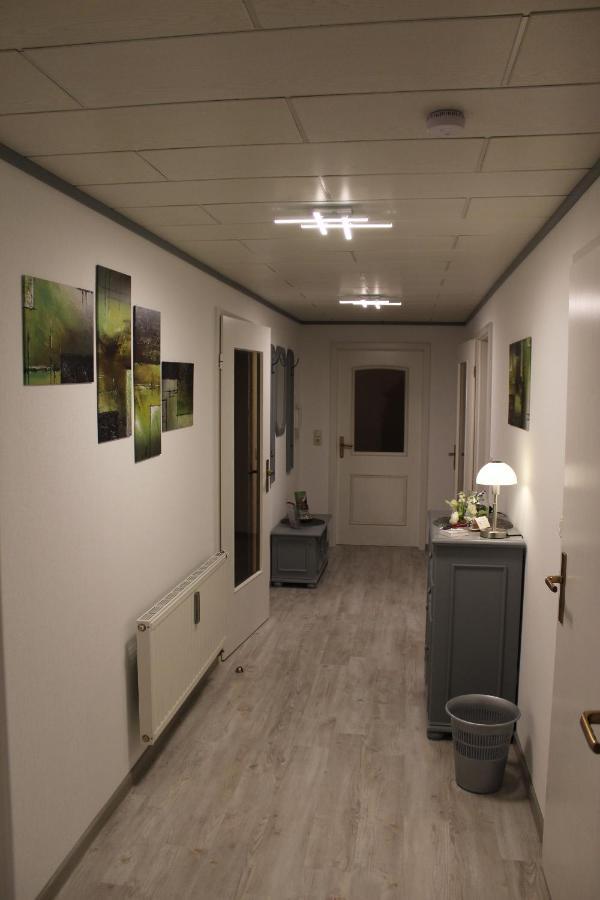 Ferienwohnung Schmalzgrube Jöhstadt Exterior foto