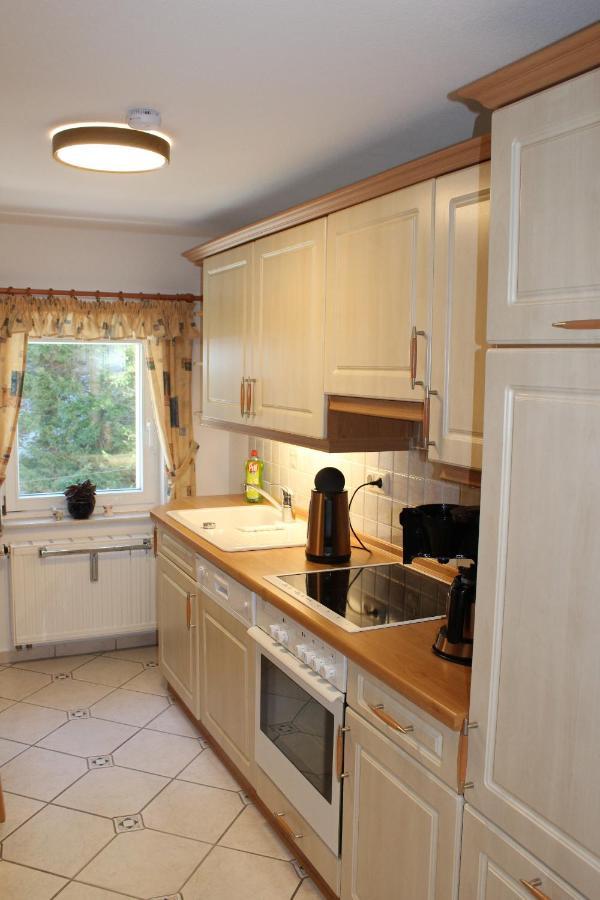 Ferienwohnung Schmalzgrube Jöhstadt Exterior foto