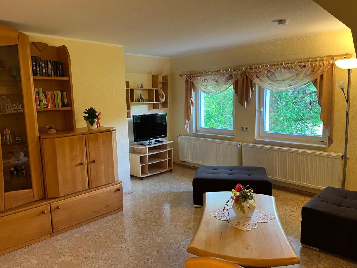 Ferienwohnung Schmalzgrube Jöhstadt Exterior foto